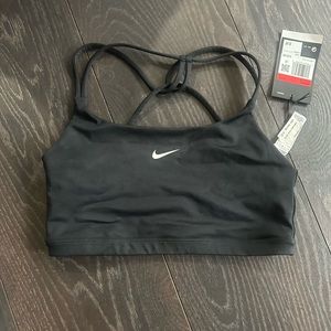 Nike sports bra - NWT - L